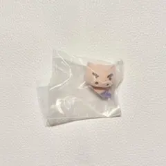 クレヨンしんちゃん　ガチャガチャ　ぶりぶりざえもん