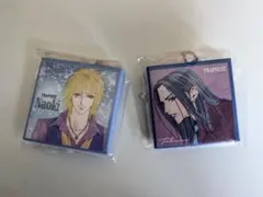 NANA CD風アクリルチャーム ガチャ 一ノ瀬巧 タクミ ガチャガチャ