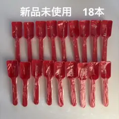 プロテインスプーン18本のサムネイル