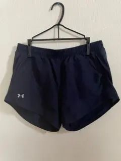 ランニングショートパンツ