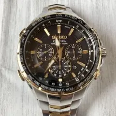 稼働品 新品電池】SEIKO CREDOR 9300-5320 18K 14K - メルカリ
