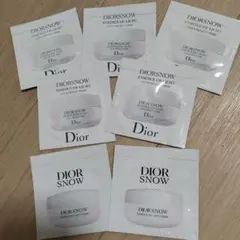 け*生様 DIOR SNOW ESSENCE OF LIGHT クリーム