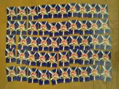 旧裏面 ポケモンカード ノーマル50枚 まとめ④