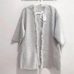 新品 ensuite エンスウィート エンスイート 夏用 コーティガン