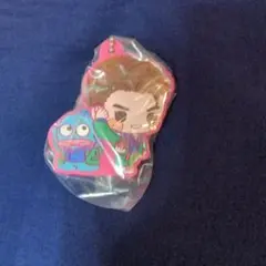 佐藤大樹 BOT ラバーマスコット