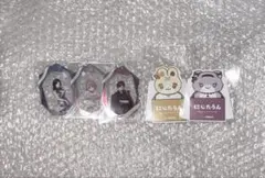 にじさんじ まとめ売り ローレン・イロアス 星川サラ壱百満天原サロメ笹木咲白雪巴