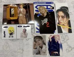 straykids フィリックス まとめ売り