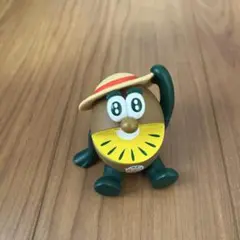 ゼスプリ キウイブラザーズ　麦わら帽子　フィギュア　2024