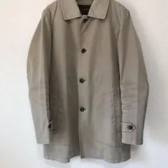 ユナイテッドアローズ グリーンレーベル ステンカラーコート