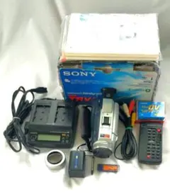 2026年最新】DCR-TRV5の人気アイテム - メルカリ