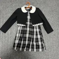 お値下げ！卒園、入学フォーマルワンピース