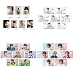 なにわ男子 大西流星 トレカ