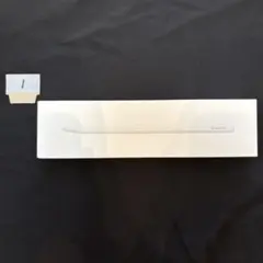 新品未開封 Apple Pencil Pro ①