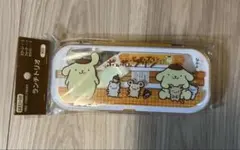 ポムポムプリン トリオセット　サンリオ　当時モノ