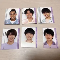 デタカ 2021 Aぇ！group