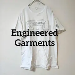Engineered Garments エンジニアドガーメンツ Tシャツのサムネイル
