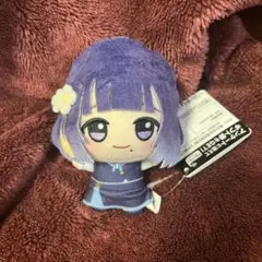 学園アイドルマスター　学マス　ちびぐるみ　ナムコ　秦谷美鈴