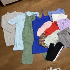 女の子　まとめ売り　140cm