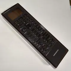 格安 新品未使用 amadana マルチリモコンⅡ CR-302 - メルカリ