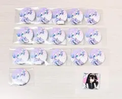 ゆぺくん 缶バッジ 279個 ゴレンジャー×コウペンちゃん mitamemo缶バッジ 1BOX6個入 – コウペン