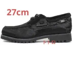 ワコマリア TIMBERLAND 3EYE CLASSIC LUG 27㎝のサムネイル