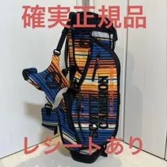Scotty Cameron スコッティキャメロン サークルT キャディバッグ