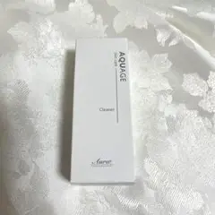 未開封 AQUAGE アクアージュ スキンケア ソープ 80g - メルカリ