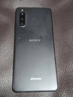 Xperia 5 SO-01M 64GB docomo 本体 初期化済　k365 Xperia 5 SO-01M 64GB docomo 本体 初期化済 k365 - メルカリ