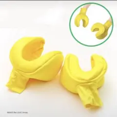 【美品】レゴランド　なりきりミニフィグハンドのサムネイル