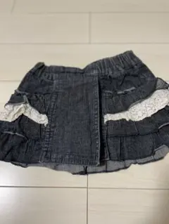 ジェニィ　デニムスカート100