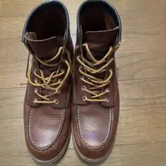 藤*堂様 Red Wing 1907 - メルカリ