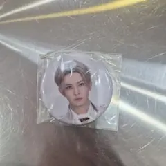 ENHYPEN House of Vampire ヒスン 缶バッジ