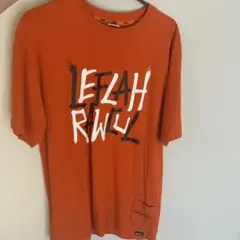 レフラーTシャツ。ワニマ愛用のサムネイル