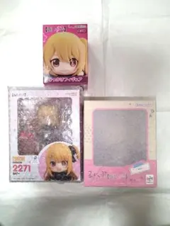 推しの子【星野ルビー】フィギュア３点セット