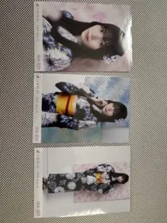 岡本姫奈　生写真