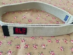 ラルフローレンベルト（子ども用）