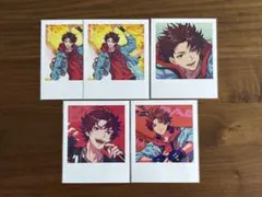 パラライ　トレフォト　アレン