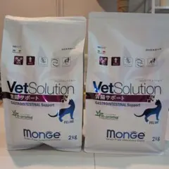 VetSolution 尿中ストルバイトサポート 4kg - メルカリ