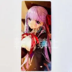 FGO 最終再臨展 編成画面風カード 徐福 セット - メルカリ