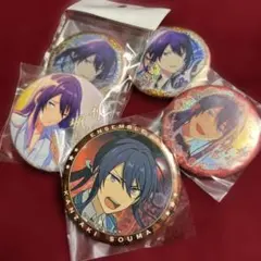 あんスタ　神崎颯馬　グッズセット