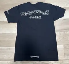 新品タグ付】クロムハーツ ビッグバン BIGBANG CHプラス Tシャツ