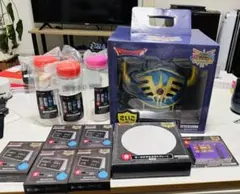 ドラゴンクエスト ラストワン含む11点