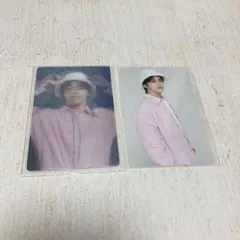 seventeen ケレンエスクプストレカセット