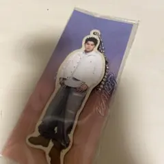 なにわ男子 大橋和也 アクリルキーホルダー あけおめ2019 - メルカリ