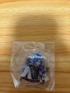 ツイステ イデア アクリルキーホルダー