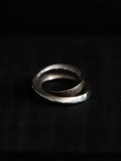 PRY シュウトTwist Triangle Ring 17号 2026年最新】pryシュウト 指輪の人気アイテム - メルカリ