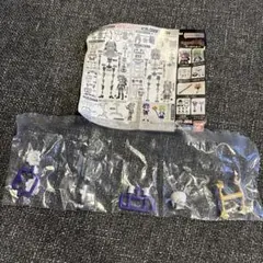 ガシャポンクエスト カプセルトイ