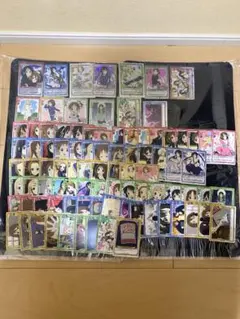 プレシャスメモリーズ けいおん！ Part1 まとめ売り 102種類 - メルカリ