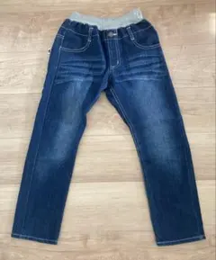 RUGGEDWORKS デニムパンツ 140サイズ