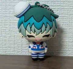 ヒプノシスマイク 白膠木簓 ラバーマスコット